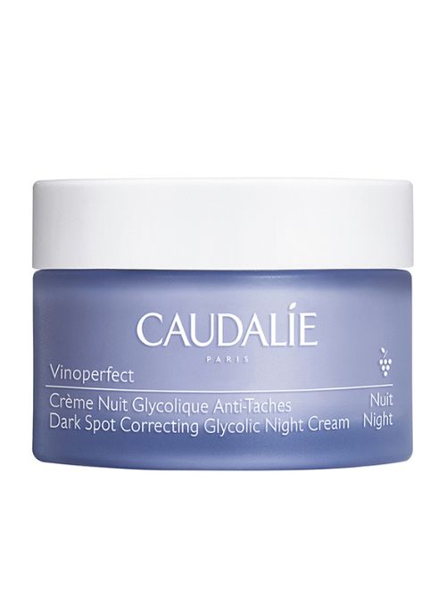 CAUDALIE VINOPERFECT CREMA GLICOLICA NOCHE