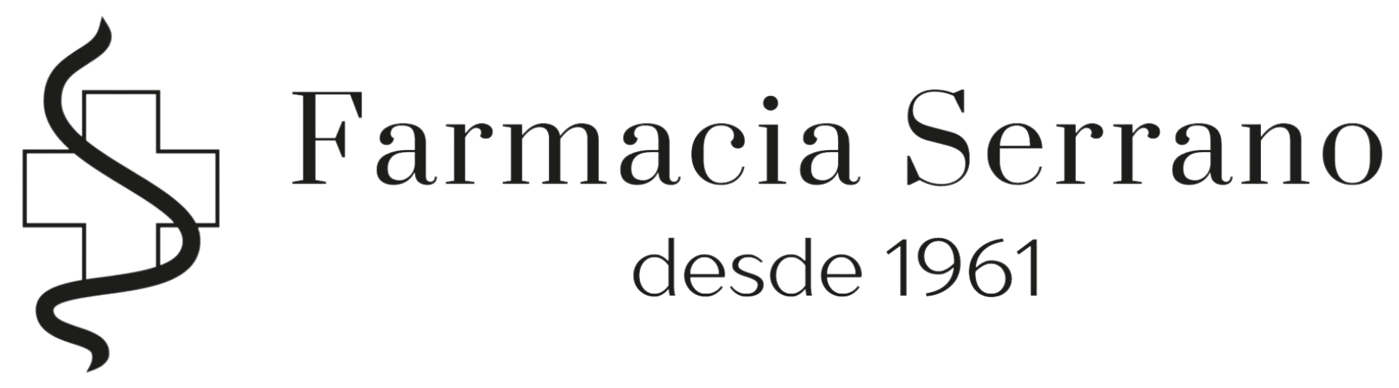 Farmacia Serrano