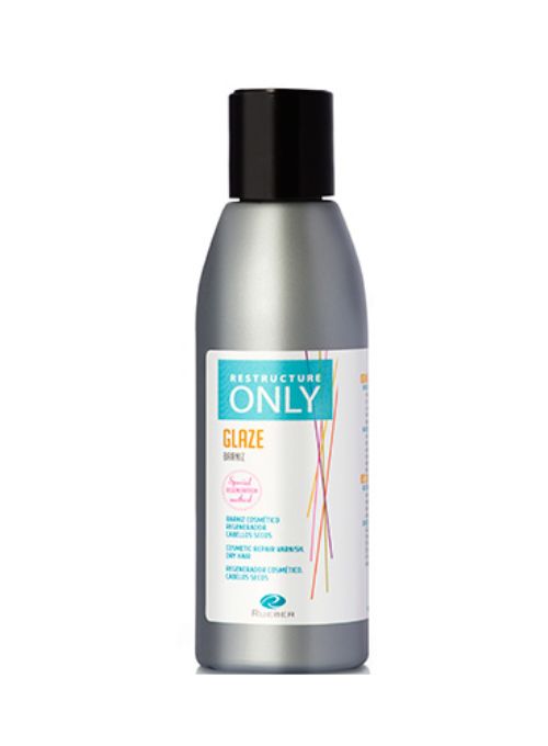 RUEBER GLAZE BARNIZ COSMETICO 150ML
