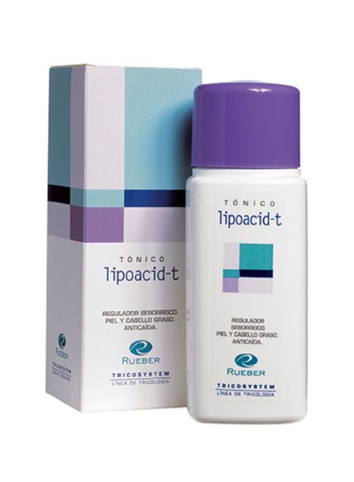 RUEBER TONICO K-20