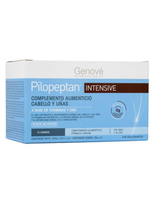 PILOPEPTAN INTENSE SOBRES