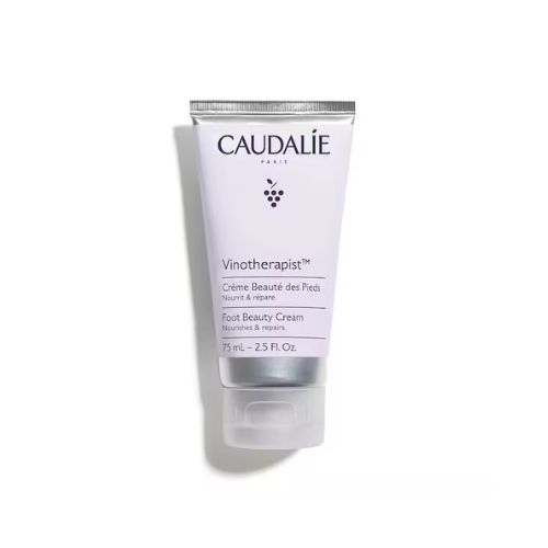 CAUDALIE VINOTHERAPIST CREMA DE PIES 75ML
