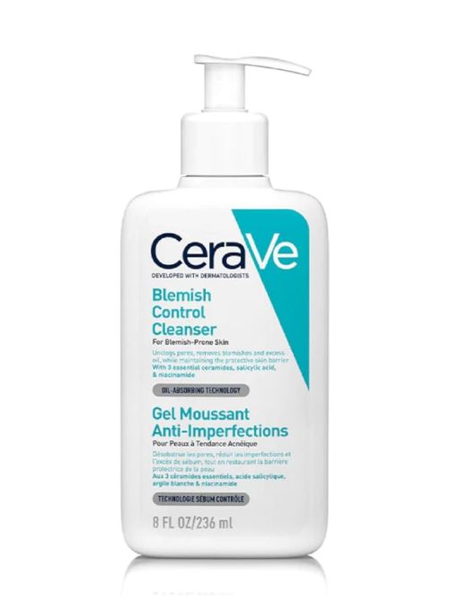 CERAVE LIMPIADOR ANTIIMPERFECCIONES