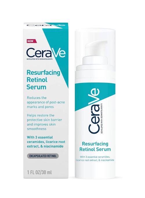 CERAVE RETINOL ANTIIMPERFECCIONES