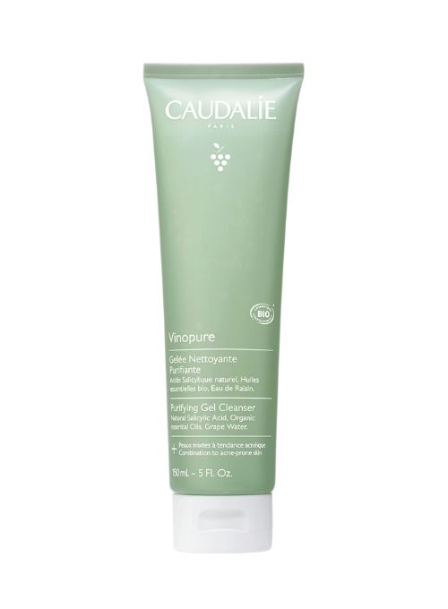 GELATINA CAUDALIE VINOPURE