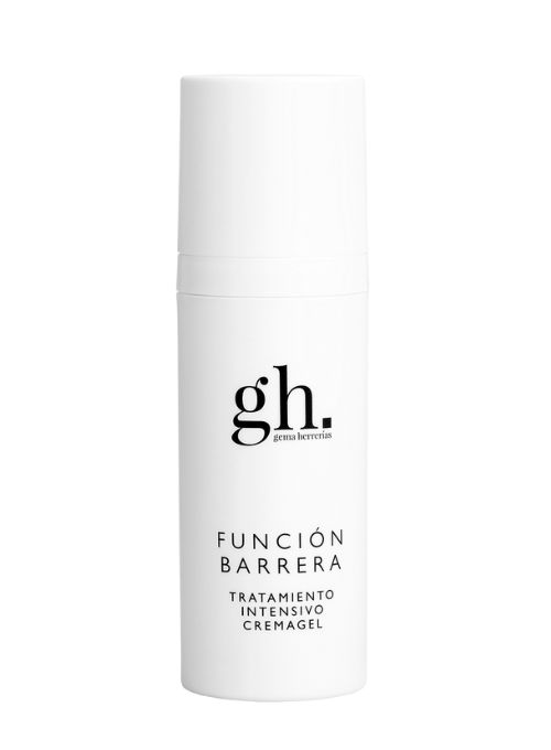 GH FUNCION BARRERA