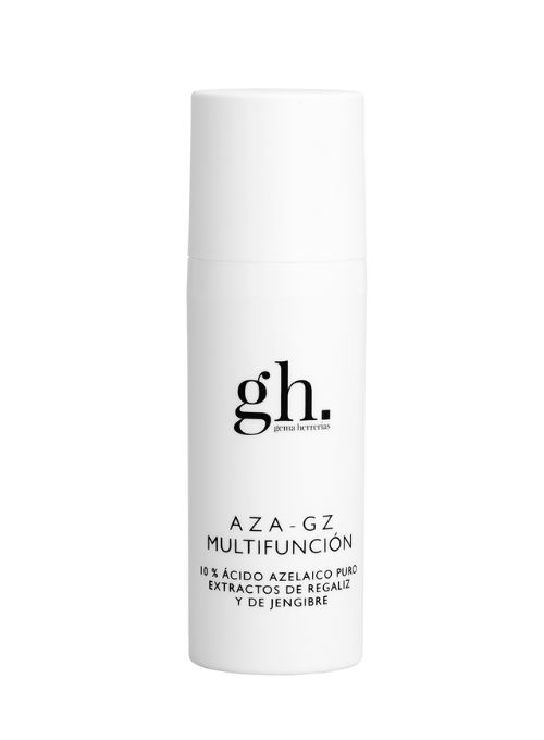 GH AZA-GZ CREMA MULTIFUNCION