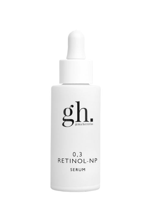 GH SERUM 0.3 RETINOL-NP