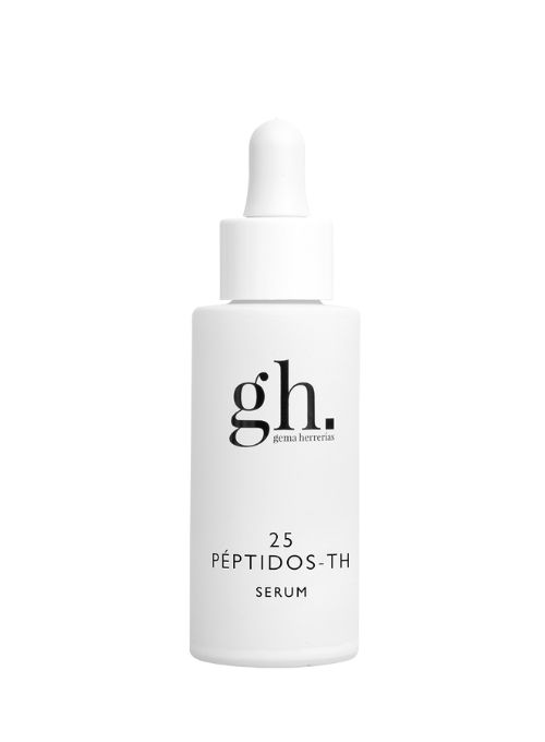 SERUM GH 25 PEPTIDOS
