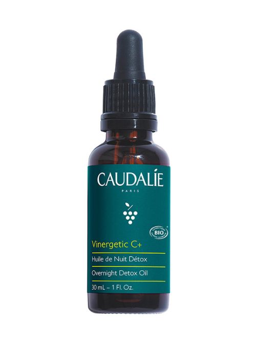 CAUDALIE ACEITE SECO VINERGETIC C+