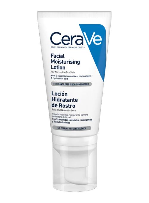 CERAVE HIDRATANTE FACIAL PM