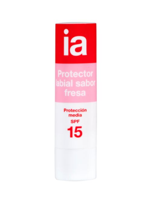 STICK LABIAL INTERAPOTHEK FRESA