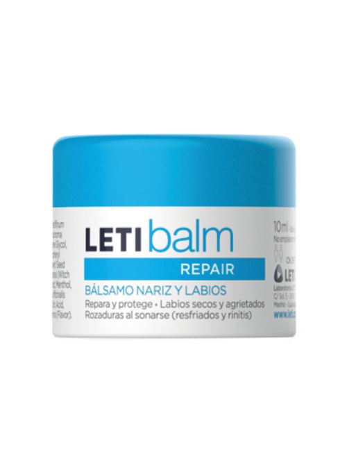 LETIBALM REPAIR