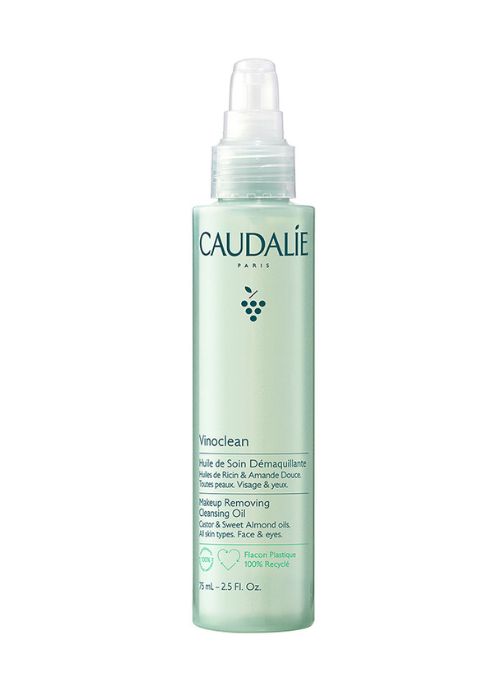 CAUDALIE VINOCLEAN ACEITE DESMAQUILLANTE 75ML