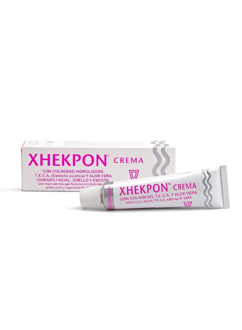 XHEKPON CREMA