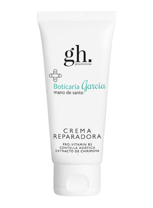 GH MANO DE SANTO 100ML