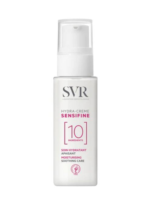 SVR SENSIFINE HYDRA CREME