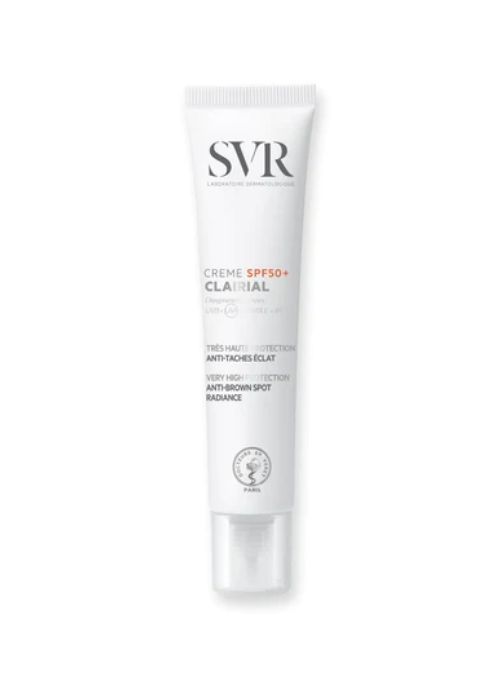 CLAIRIAL SPF 50