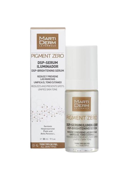 MARTIDERM DSP SERUM LUMINOSIDAD
