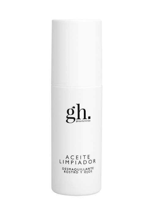 GH ACEITE LIMPIADOR