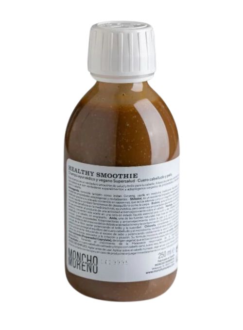 MONCHO MORENO HEALTHY SMOOTHIE