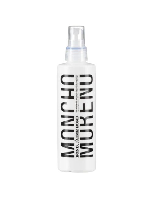 MONCHO MORENO BOND J'AIME BOND