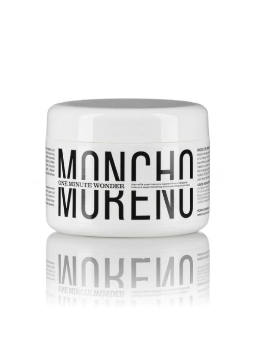 MONCHO MORENO MASCARILLA ONE MINUTE WONDER
