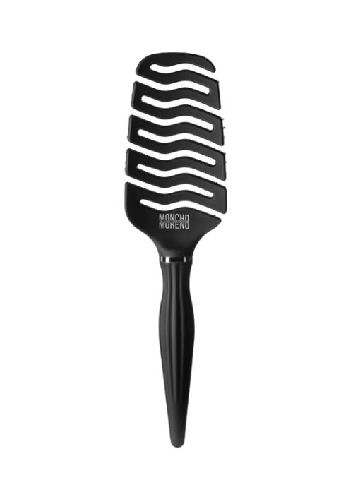 MONCHO MORENO MAGIC BRUSH NEGRO