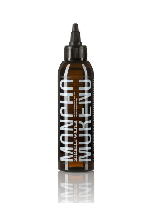 MONCHO MORENO MIRACLE WATER