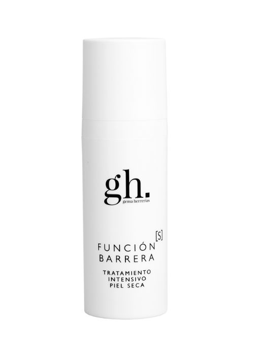 GH FUNCION BARRERA PIEL SECA