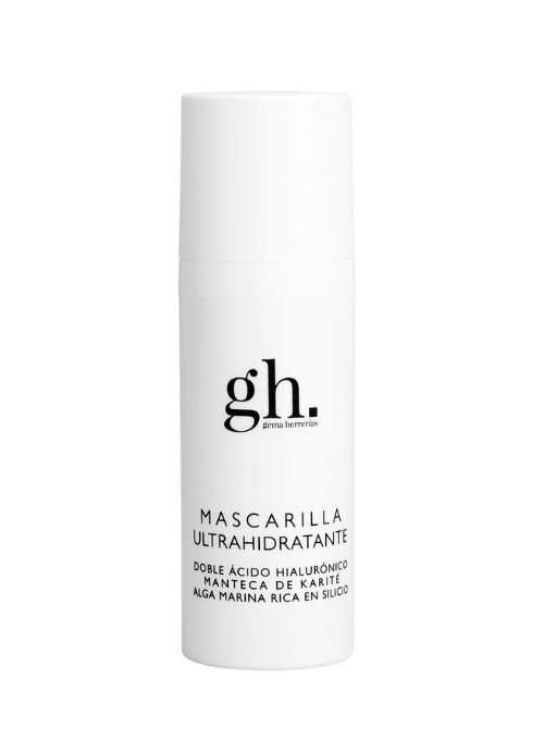 GH MASCARILLA ULTRAHIDRATANTE