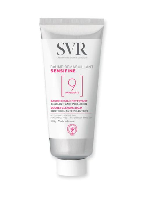 SVR SENSIFINE BALSAMO DESMAQUILLANTE