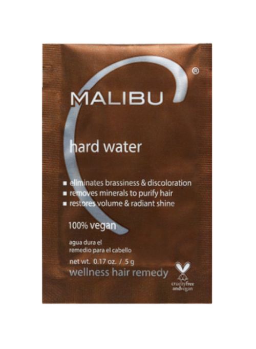 MALIBU C HARD WATER
