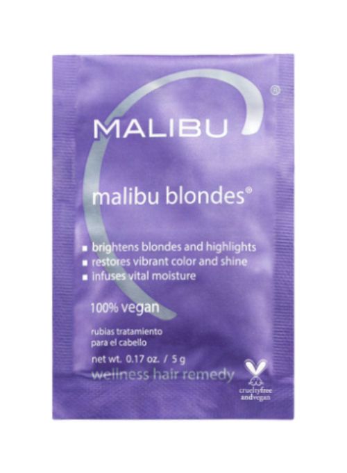 MALIBU C BLONDE