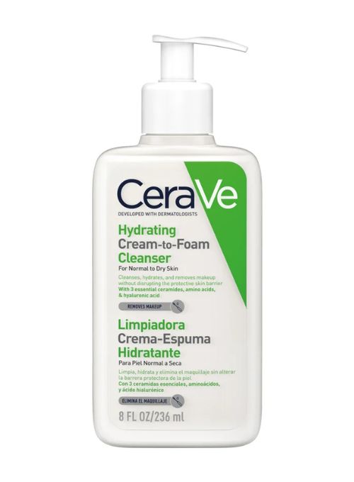 CERAVE DOBLE LIMPIEZA