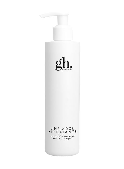 GH LIMPIADOR HIDRATANTE 250ML