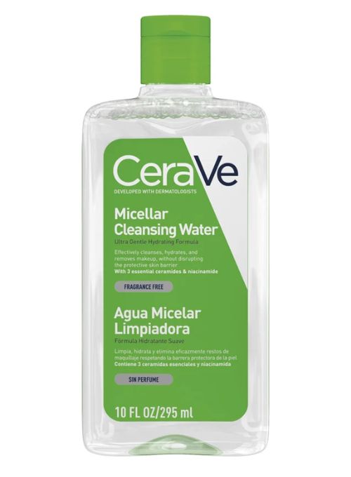 CERAVE SOLUCION MICELAR