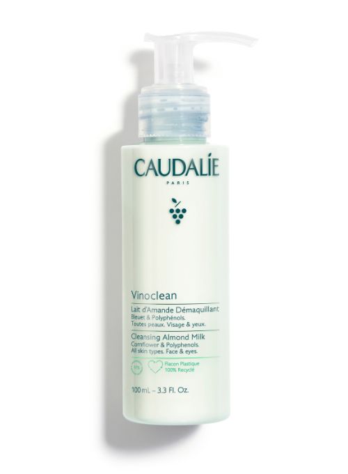 CAUDALIE VINOCLEAN LECHE DE ALMENDRA 100ML