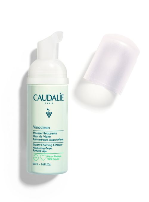 CAUDALIE ESPUMA LIMIADORA VINOCLEAN 50ML