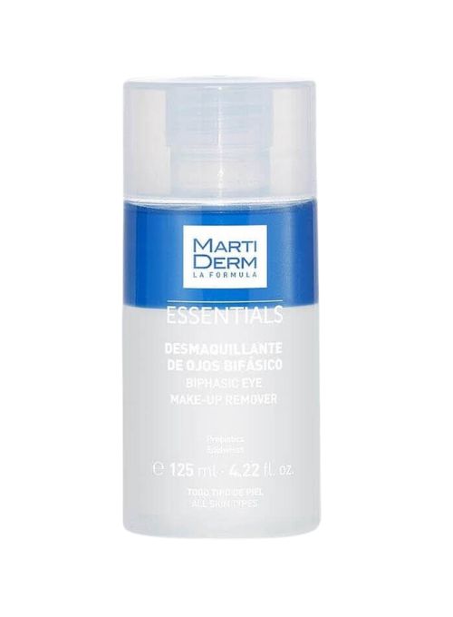 MARTIDERM DESMAQUILLANTE BIFASICO 125ML
