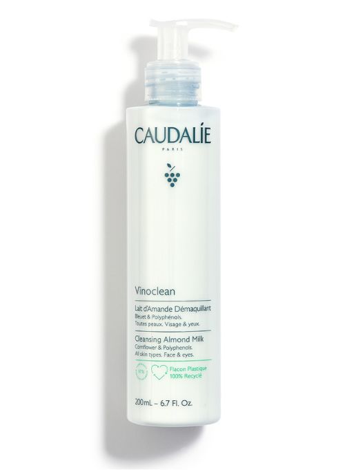 CAUDALIE VINOCLEAN LECHE DE ALMENDRA 200ML