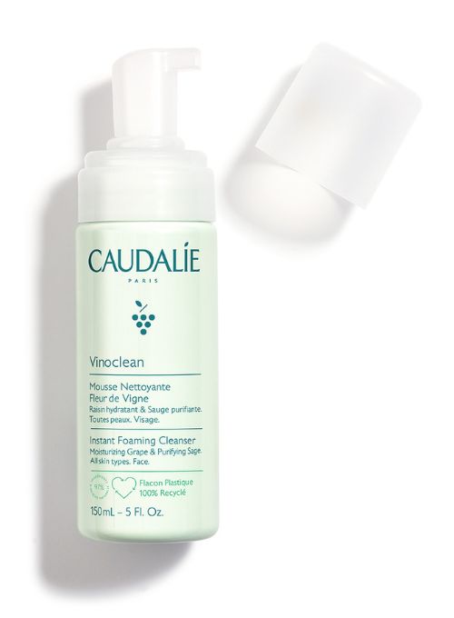 CAUDALIE ESPUMA LIMIADORA VINOCLEAN 150ML