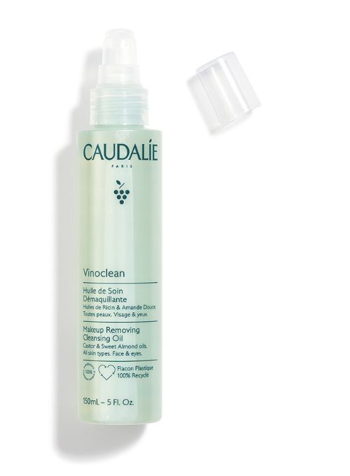 CAUDALIE VINOCLEAN ACEITE DESMAQUILLANTE 150ML