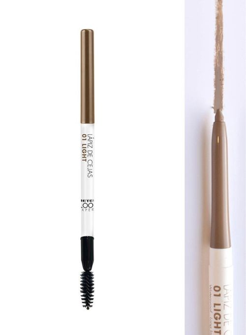BETER LAPIZ DE CEJAS 01 LIGHT