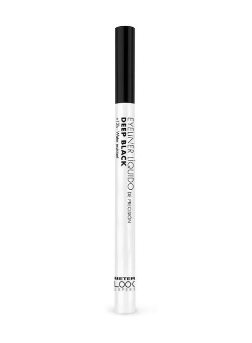 BETER EYELINER DEEP BLACK
