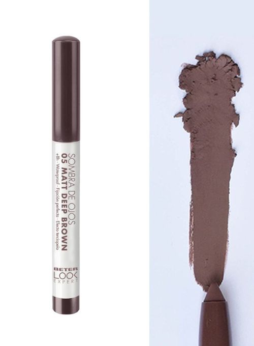 BETER SOMBRA EN STICK 05 DEEP BROWN