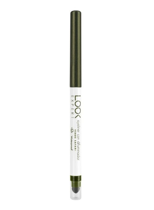 EYEBETER EYELINER AUTOMATICO 04 GREEN VELVET