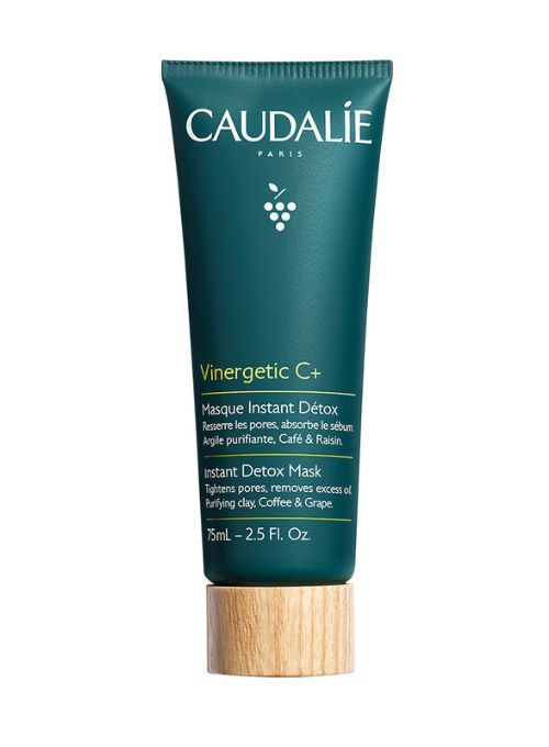 CAUDALIE VINERGETIC C+ MASCARILLA 75ML