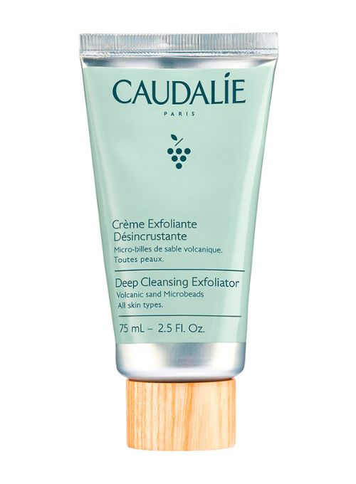 CAUDALIE EXFOLIANTE DESINCRUSTANTE