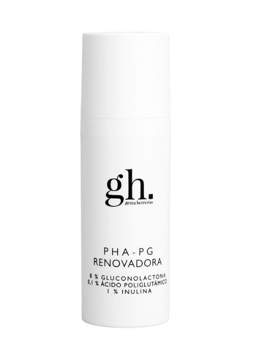 GH RENOVADORA PHA-PG 50ML